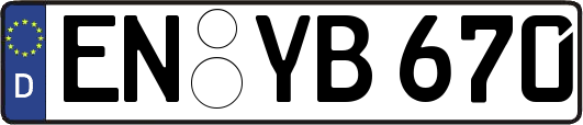 EN-YB670