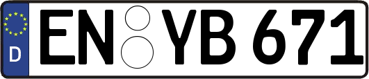 EN-YB671