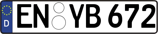 EN-YB672