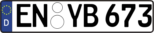 EN-YB673