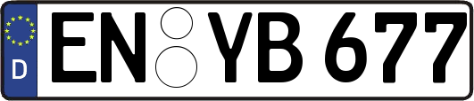 EN-YB677