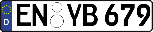 EN-YB679