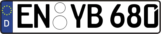 EN-YB680