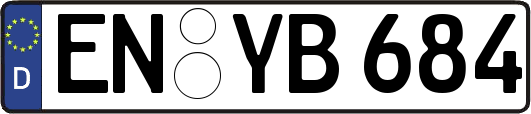 EN-YB684