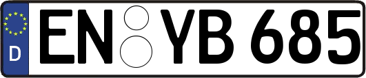 EN-YB685