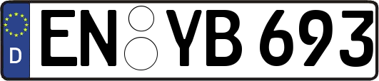 EN-YB693