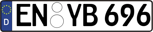 EN-YB696