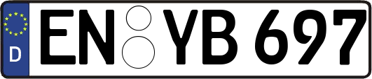 EN-YB697