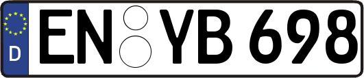 EN-YB698