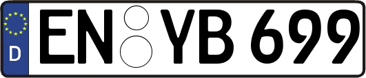 EN-YB699