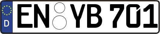 EN-YB701
