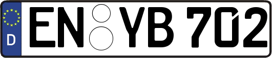 EN-YB702