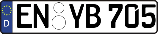 EN-YB705
