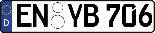 EN-YB706