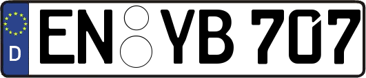 EN-YB707