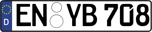 EN-YB708