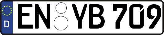 EN-YB709