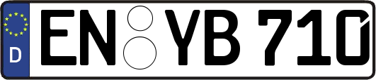 EN-YB710
