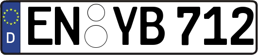 EN-YB712