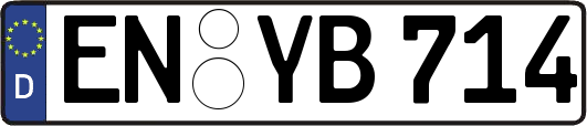 EN-YB714