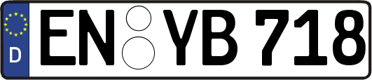 EN-YB718