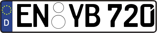 EN-YB720