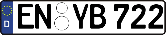 EN-YB722