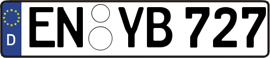 EN-YB727