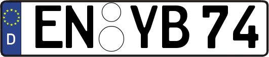 EN-YB74