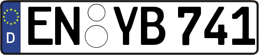 EN-YB741