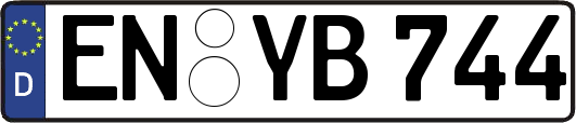 EN-YB744