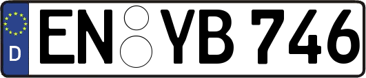 EN-YB746