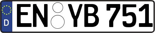 EN-YB751