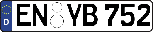 EN-YB752