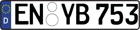 EN-YB753