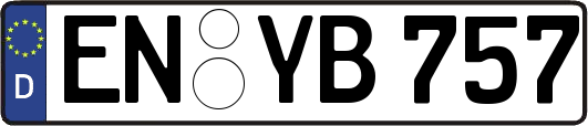 EN-YB757
