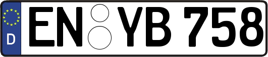 EN-YB758