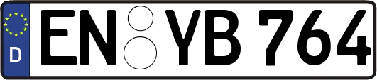 EN-YB764
