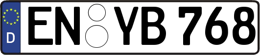 EN-YB768