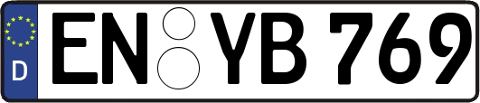 EN-YB769