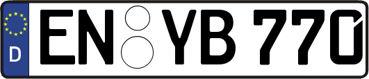 EN-YB770