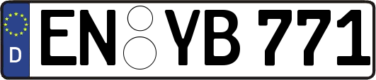 EN-YB771