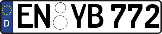 EN-YB772