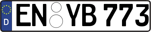 EN-YB773