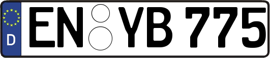 EN-YB775