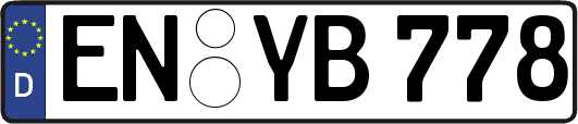 EN-YB778