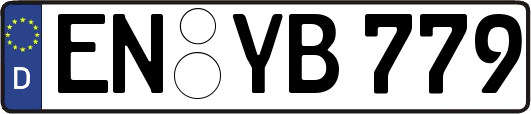 EN-YB779
