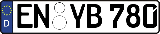 EN-YB780