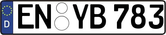 EN-YB783