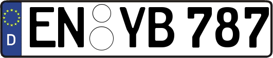 EN-YB787